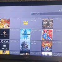 ps4pro4k|کنسول، بازی ویدئویی و آنلاین|ایرانشهر, |دیوار