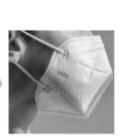 ماسک N95وKN95پنج لایه بدون فیلتر|پزشکی|عقدا, |دیوار