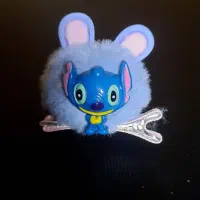 گل سر استیچ