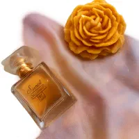 فروش شمع گل آلاله در انواع رنگ های زیبا|صنایع دستی و سایر لوازم تزئینی|خلخال, |دیوار