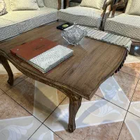 مبلمان کلاسیک نو|مبلمان خانگی و میز عسلی|کرمان, |دیوار