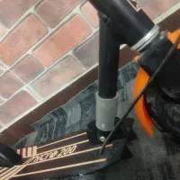 اسکوتر نو قیمت مناسب