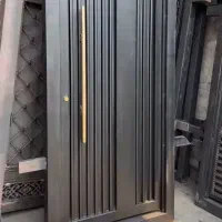 درب وپنجره اهنی و upvc|مصالح و تجهیزات ساختمان|همدان, |دیوار