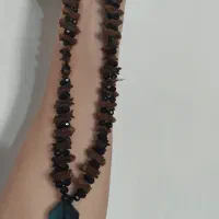 گردنبند میخک