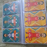 فروش کل کارت کمیدی. سیلور|کلکسیون و سرگرمی|بوشکان, |دیوار