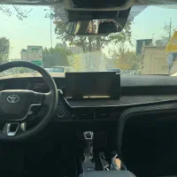 کمری ۲۰۲۵ فول چین|خودرو سواری و وانت|تهران, آسمان|دیوار