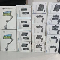 DjI RS3 .COMBO|دوربین عکاسی و فیلمبرداری|تبریز, |دیوار