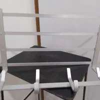 توشه نگه دار استیل ضد زنگ