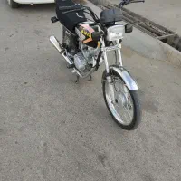 موتور ۲۰۰ قیمت مناسب|موتورسیکلت|قیدار, |دیوار