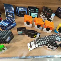 خرید وفروش انواع هارد اکسترنال و اینترنال SSD/Hdd|قطعات و لوازم جانبی رایانه|سمنان, |دیوار