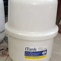 مخزن ذخیره آب تصفیه خانگی iTank - ظرفیت ۳.۲ گالن