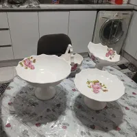 سرویس پذیرایی نونو۶۵۰۰