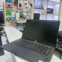 لپتاپ i7 دل لتیتود 7390