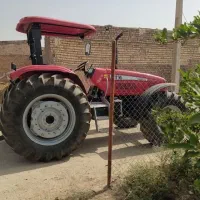 تراکتور ۴۱۲۰ خشک ۴۰۳ صفر|خودرو سنگین|اهواز, کارون|دیوار