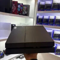 ps4 fat|کنسول، بازی ویدئویی و آنلاین|الیگودرز, |دیوار