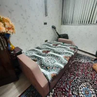 تخت تاشو|تخت و سرویس خواب|مشهد, ویلاشهر|دیوار