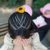 خدمات بافت مو و اکستنشن مژه و لیفت مژه و ابرو