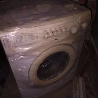 ماشین لباسشوئی اسنوا سالم