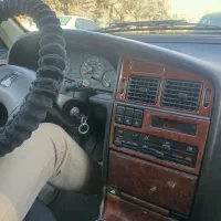 پژو 405 بی رنگ واقعی