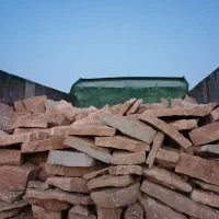 لیلاند سنگ هفتکل و مصالح ساختمانی|مصالح و تجهیزات ساختمان|اهواز, سپیدار|دیوار