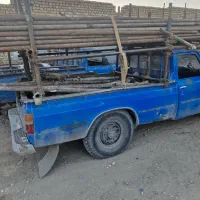 کارگر ساده جهت داربست فلزی