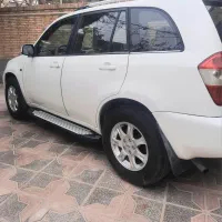 x33 مدل ۹۳ موتور ۲۰۰۰ دنده ای بدون رنگ|خودرو سواری و وانت|یزد, |دیوار