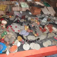 فروش اشیاع قدیمی وسکه های ایرانی وشاهنشاهی|کلکسیون اشیاء عتیقه|ابهر, |دیوار