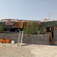 ۱۱هزار متر زمین چهار دیواری جهت انباریا کار دیگه|اجارهٔ دفتر صنعتی، کشاورزی، تجاری|شاهینشهر, برخوار غرب|دیوار