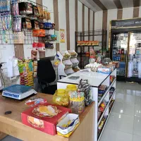 فروش لوازم سوپرمارکت|فروشگاه و مغازه|سربیشه, |دیوار