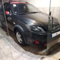 کوییک دنده‌ای R، مدل ۱۳۹۹