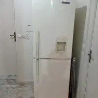 یخچال فریزر دودرب بوژان
