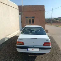 slx96|خودرو سواری و وانت|پیشوا, |دیوار
