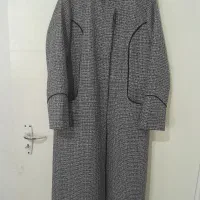 پالتو نونو .سایز۴۲تا۴۸