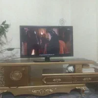 تلویزیون ال جی درحدنوه ضمانتی