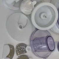 غذاساز|خردکن، آسیاب، غذاساز|کرج, عظیمیه|دیوار