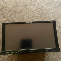 مانیتور نیسان ماکسیما