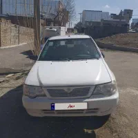 پراید ۱۱۱ مدل ۹۴