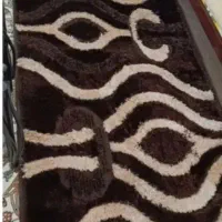 قالیچه پرز بلند