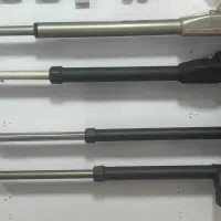 درب برقی، درب اتوماتیک کرکره، بازویی و ریلی|مصالح و تجهیزات ساختمان|شیراز, زند|دیوار