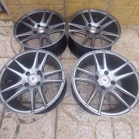 ووسن 5پر