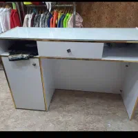 میزکار درحدنوباشیشه فقط۸تومن