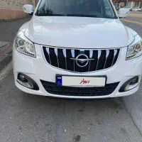 هایما S7 توربو|خودرو سواری و وانت|ارومیه, |دیوار