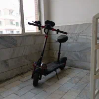 اسکوتر برقی