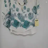 شومیز شلوار بلوز ژاکت