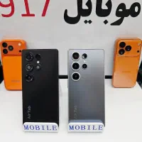 حراج تابستانه/گوشی دوربین۵۰مگاپیکسلی موبایل۹۱۷