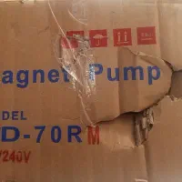 پمپ مگنتی|ابزارآلات|تهران, بهارستان|دیوار