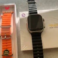 ساعت هوشمند مدل HK8 PRO MAX