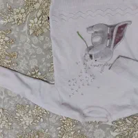 لباس کاموایی