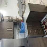 کابینت بدنه فلز|مصالح و تجهیزات ساختمان|قم, قلعه کامکار|دیوار