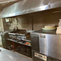 واگزاری فست فود